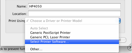 Printer Printer