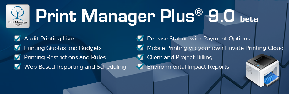 Print Manager Plus 9